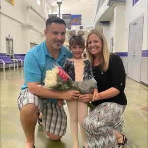 Meet your Posher, Jen